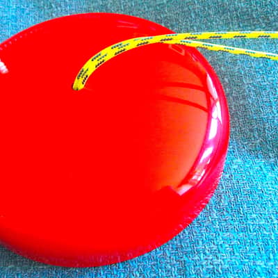 6" Fire Alarm Bell, Heavy image 2