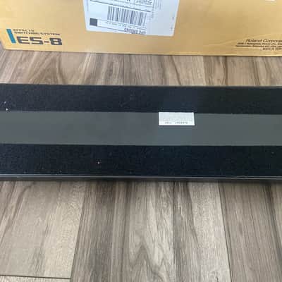 Boss ES-8 Loop Switcher, 1 Loop not working Bild 6