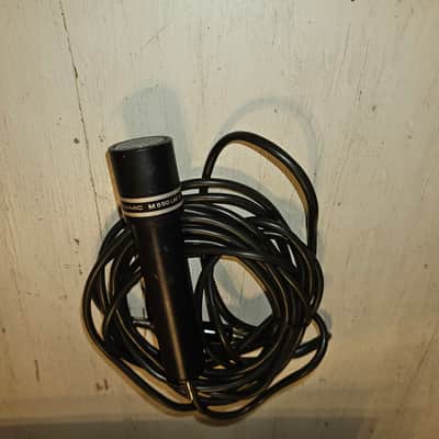 Beyer 550 LM S - Black image 1