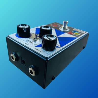 Maestro Mariner Tremolo Bild 3