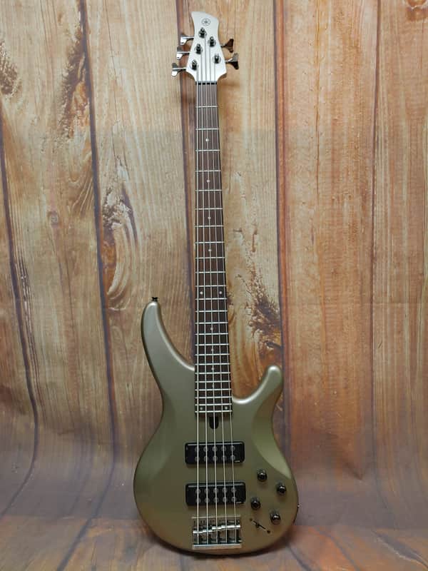 Yamaha TRBX305