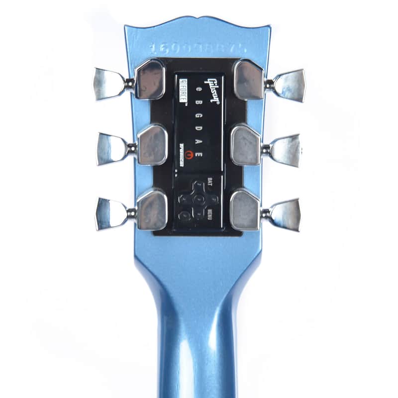 Gibson Les Paul Studio HP 2016 image 4