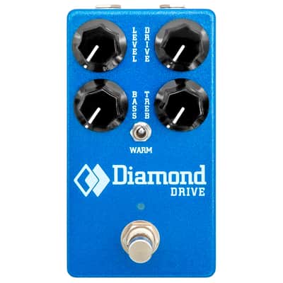 Drive Diamond image 2