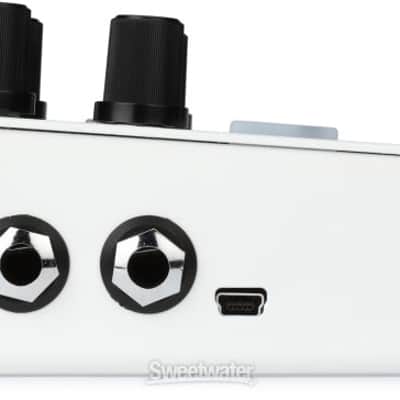 DigiTech SDRUM Auto-drummer Pedal (SDRUMd1) image 3