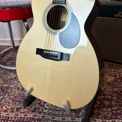 Eastman E10OM 2025 - Truetone Gloss image 10