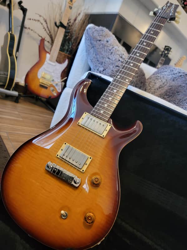 PRS McCarty 2015 image 1