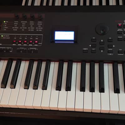 Yamaha S90 XS Stage Piano | Synthcloud Libraries | s90xs s70xs image 6