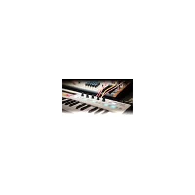 Arturia KeyStep Pro 37-Key Controller/Sequencer USB/MIDI/CV Keyboard Controller image 9