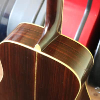 Players Gem! Rider R-600D Custom 1977 + MIJ Hayashi +Pro Setup image 12