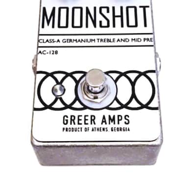 Greer Moonshot - In Box image 1