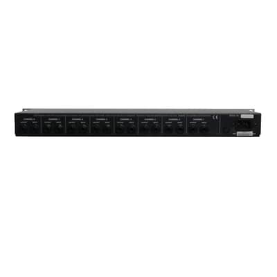 LA Audio C8 - 8 channel compressor image 3