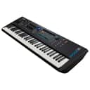 Yamaha MODX6+ Compact 61 - Key Synthesizer *Floor Display*