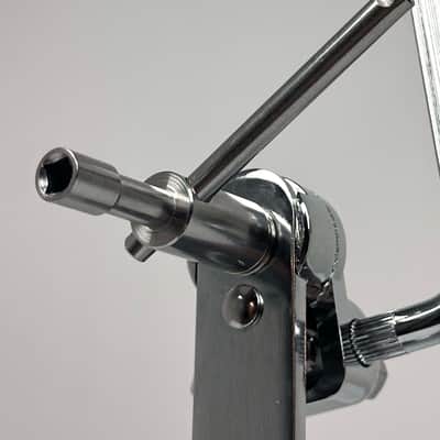Maxwell Reproduction Rail Consolette - IN STOCK. 4 Hole Vintage 60's Ludwig Style image 18