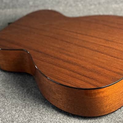 Collings OM1 Traditional Sunburst image 6