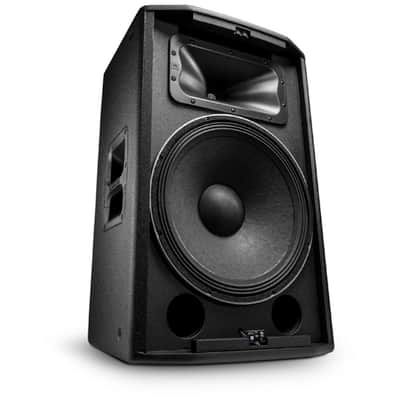JBL PRX815 Powered Speakers with WiFi (15 Inch, 1500 Watts), Pair image 3