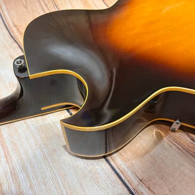 Gibson ES-175D Vintage Sunburst 1965-1968 (Usado) image 18