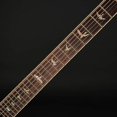 PRS McCarty SC594 in Black Goldburst #0359484 image 5