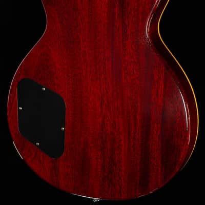 Gibson Custom Shop 1959 Les Paul Standard Reissue Factory Burst Murphy Lab Light Aged  (082) image 2