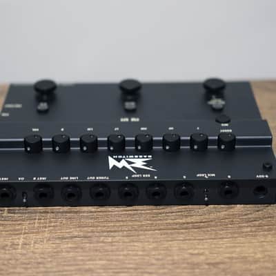Lehle RMI Basswitch IQ DI image 4