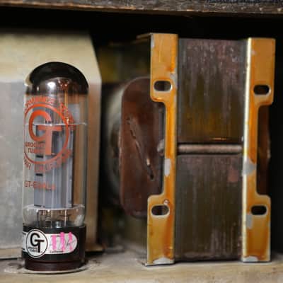 1974 Hiwatt DR103 Custom Hiwatt 100 Head image 18