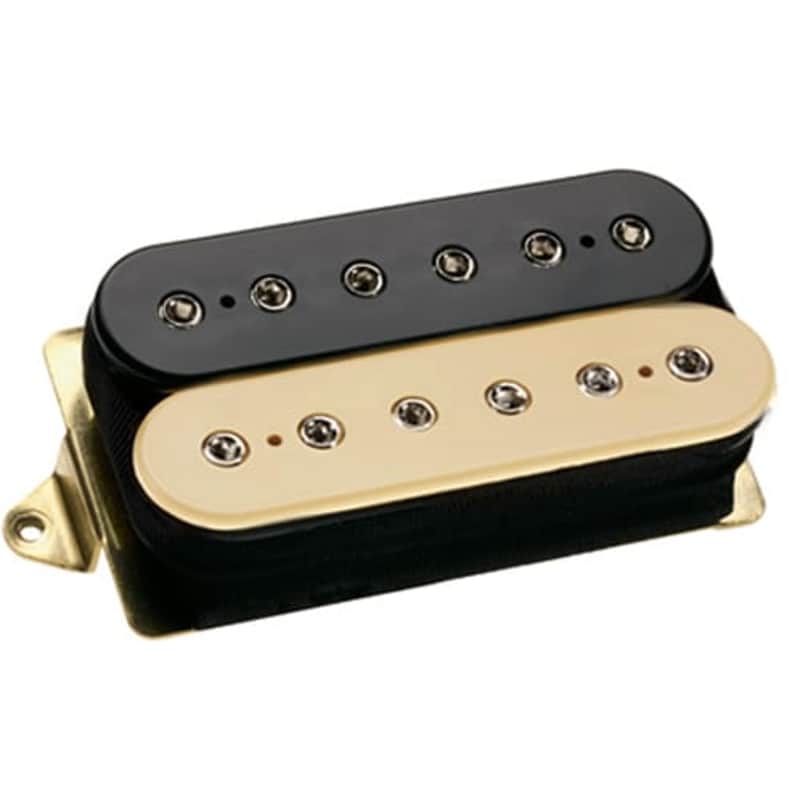 DiMarzio DP100BC Super Distortion Humbucker image 2