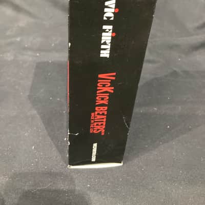 Vic Firth - VKB2 VicKick Wood Beater image 8
