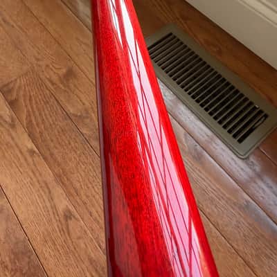 2026 Gibson SG ‘61 Standard - Cherry Red image 17