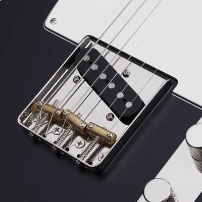 Schecter PT Special Black Pearl BLKP + Free Gig Bag - Electric Guitar - Brand New image 4