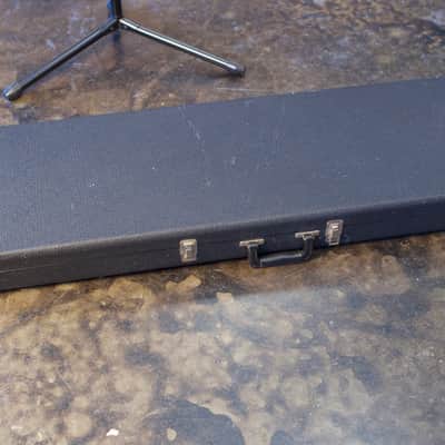 Fury Bass Left-Handed Fretless image 8