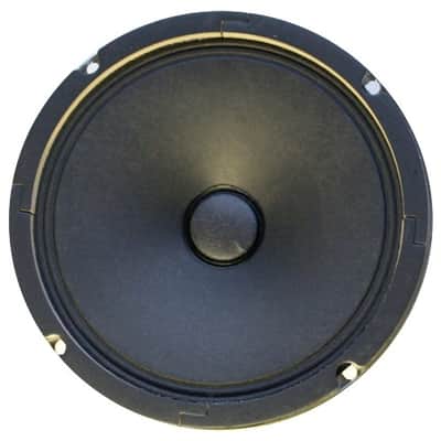 Weber 6" Signature Series Ceramic 6 4 ohm 15 Watts Smooth Cone image 2