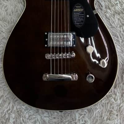 Gretsch  Electromatic® Jet™ Baritone, Rosewood Fingerboard, Imperial Stain
