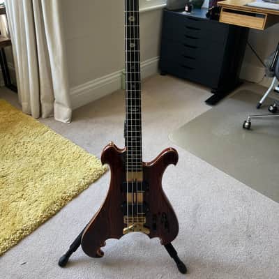 Alembic Dragon Wing image 1