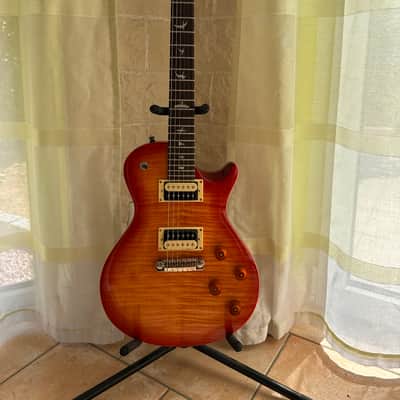 PAUL REED SMITH PRS SE245 Vintage Sunburst image 4