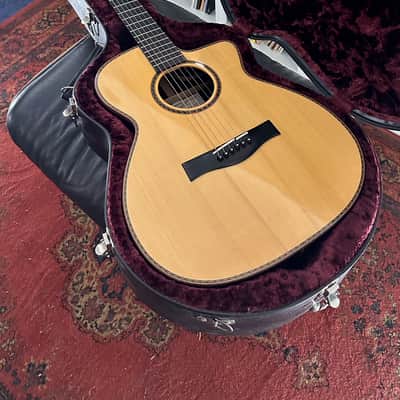 Sobell Sicilian Brazilian Rosewood 2005 - Natural image 19