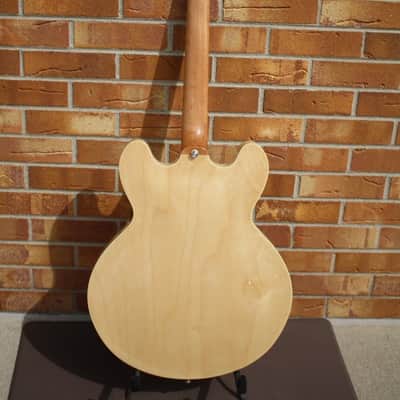Epiphone Casino-Natural image 6
