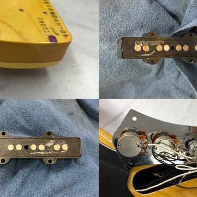 【used】FGN / NJB100MBAH-VNT 2019 3.990kg #F191139【GIB Yokohama】【price included SHIPPING & IMPORT TAX & VAT】 image 24