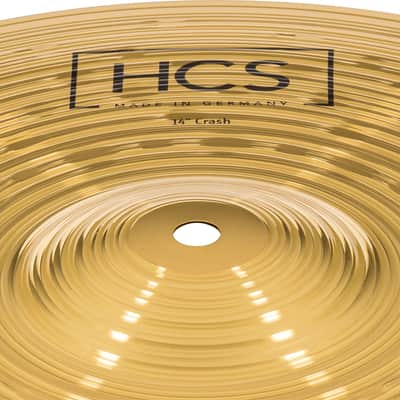Meinl HCS image 3