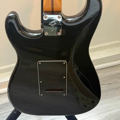 Fender Player II Modified Stratocaster HSS with Maple Fretboard 2025 - (Fairly New/Slight Blemishes) image 8