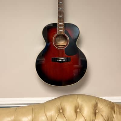 YAMAHA FJ645 A acoustic guitars for sale in USA | guitar-list