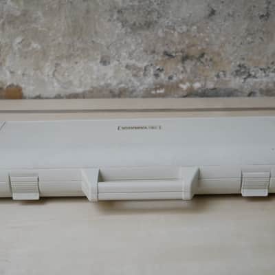 Yamaha • PS-1 Portasound Keyboard (1980) w/Carrying case image 3