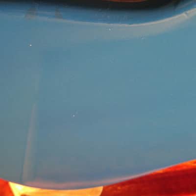 Fender Duo Sonic 1957 Blue image 12
