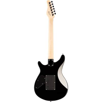 Rogue Rocketeer Electric Guitar Pack image 11