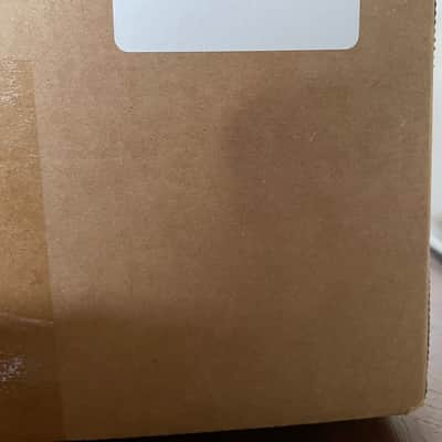 Neumann U87 Ai Studio Set-Nickel-WIND SCREEN-UNUSED-UNREGISTERED-NEAR MINT image 10