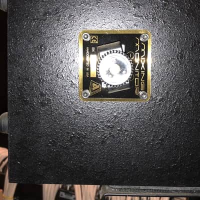 Avalon Pro Mixing Monitor Black image 4