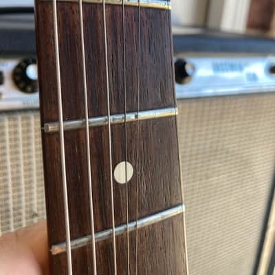 Fender Telecaster 1991 - Sunburst image 5