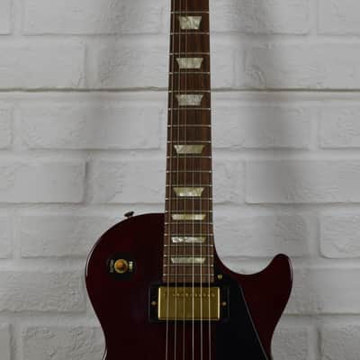 Gibson Les Paul Studio plus electric guitar w/ case MINT image 2