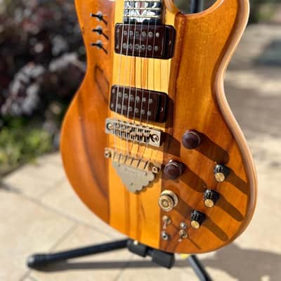 Ibanez MC 5000 Holy Grail Limited edition Garcia/Weir Japan 1980 image 6