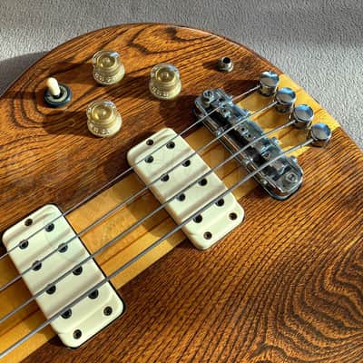 GRECO GOB-700 1978 w/OHSC 'SPEEDWAY' BASS VINTAGE  ***CLEARANCE*** image 22