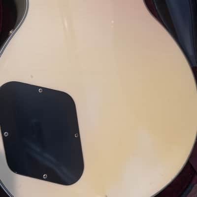 1994 Gibson Les Paul custom alpine image 15