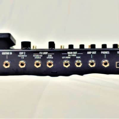 Line 6 POD GO Black image 2